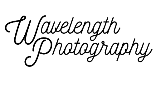 Wavelength Photography